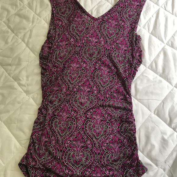 INC top - Picture 3 of 6